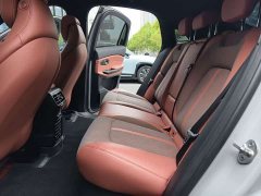 NIO EC6 2020 615KM Performance Edition - ფოტო 10