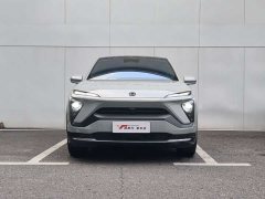 NIO EC6 2020 615KM Performance Edition - ფოტო 2