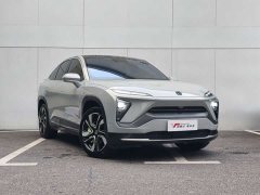 NIO EC6 2020 615KM Performance Edition - ფოტო 3