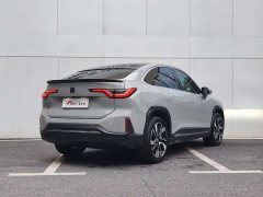 NIO EC6 2020 615KM Performance Edition - ფოტო 4