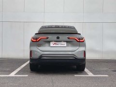 NIO EC6 2020 615KM Performance Edition - ფოტო 5