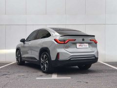 NIO EC6 2020 615KM Performance Edition - ფოტო 6