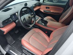 NIO EC6 2020 615KM Performance Edition - ფოტო 7
