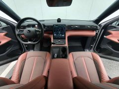 NIO EC6 2020 615KM Performance Edition - ფოტო 8