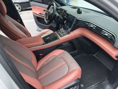 NIO EC6 2020 615KM Performance Edition - ფოტო 9