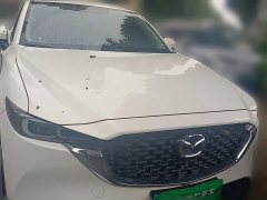 Mazda CX-5 2.0L Automatic FWD Comfort - ფოტო 1