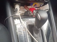 Mazda CX-5 2.0L Automatic FWD Comfort - ფოტო 10