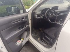 Mazda CX-5 2.0L Automatic FWD Comfort - ფოტო 12