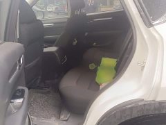 Mazda CX-5 2.0L Automatic FWD Comfort - ფოტო 13