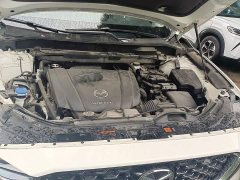 Mazda CX-5 2.0L Automatic FWD Comfort - ფოტო 16