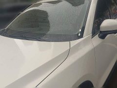 Mazda CX-5 2.0L Automatic FWD Comfort - ფოტო 2