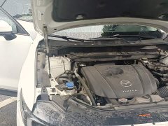 Mazda CX-5 2.0L Automatic FWD Comfort - ფოტო 20