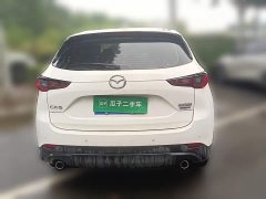 Mazda CX-5 2.0L Automatic FWD Comfort - ფოტო 3
