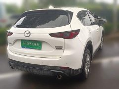 Mazda CX-5 2.0L Automatic FWD Comfort - ფოტო 4