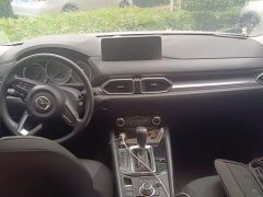 Mazda CX-5 2.0L Automatic FWD Comfort - ფოტო 5