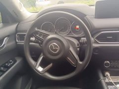 Mazda CX-5 2.0L Automatic FWD Comfort - ფოტო 6