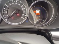 Mazda CX-5 2.0L Automatic FWD Comfort - ფოტო 8