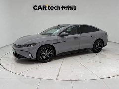 BYD Han DM-i 125KM Premium Edition - ფოტო 1
