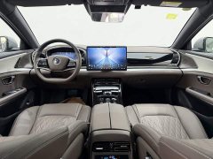 BYD Han DM-i 125KM Premium Edition - ფოტო 13