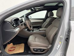 BYD Han DM-i 125KM Premium Edition - ფოტო 17