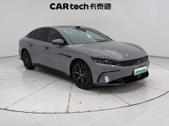 BYD Han DM-i 125KM Premium Edition - ფოტო 2