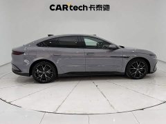 BYD Han DM-i 125KM Premium Edition - ფოტო 4
