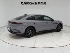 BYD Han DM-i 125KM Premium Edition - ფოტო 5