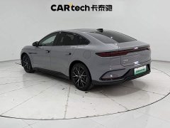BYD Han DM-i 125KM Premium Edition - ფოტო 7