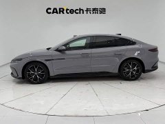 BYD Han DM-i 125KM Premium Edition - ფოტო 8