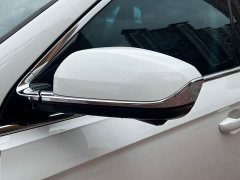 Geely Xingui Xingrui 2.0T Diesel Flagship - ფოტო 10