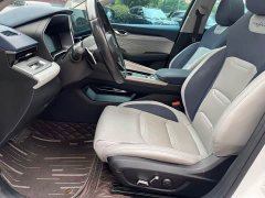 Geely Xingui Xingrui 2.0T Diesel Flagship - ფოტო 11