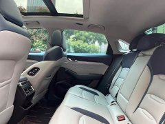 Geely Xingui Xingrui 2.0T Diesel Flagship - ფოტო 12