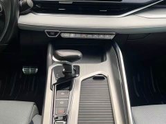 Geely Xingui Xingrui 2.0T Diesel Flagship - ფოტო 14