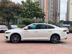 Geely Xingui Xingrui 2.0T Diesel Flagship - ფოტო 3