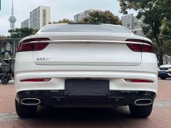 Geely Xingui Xingrui 2.0T Diesel Flagship - ფოტო 5