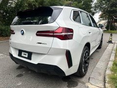 BMW X3 xDrive30L Premier M Sport Midnight Package - ფოტო 13