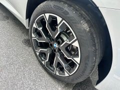 BMW X3 xDrive30L Premier M Sport Midnight Package - ფოტო 16