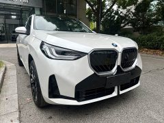 BMW X3 xDrive30L Premier M Sport Midnight Package - ფოტო 3