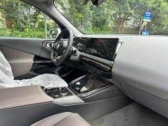 BMW X3 xDrive30L Premier M Sport Midnight Package - ფოტო 6