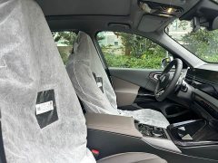 BMW X3 xDrive30L Premier M Sport Midnight Package - ფოტო 7