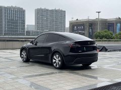 Tesla Model Y Standard Range RWD - ფოტო 13