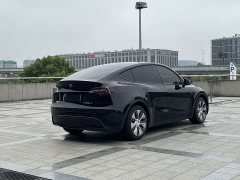 Tesla Model Y Standard Range RWD - ფოტო 15