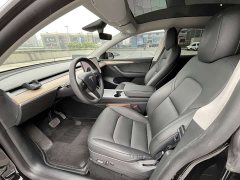 Tesla Model Y Standard Range RWD - ფოტო 5