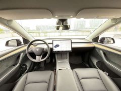 Tesla Model Y Standard Range RWD - ფოტო 6