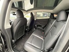Tesla Model Y Standard Range RWD - ფოტო 7