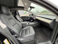Tesla Model Y Standard Range RWD - ფოტო 8