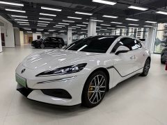 Denza BYD Denza Z9GT 630 AWD Pro - ფოტო 1