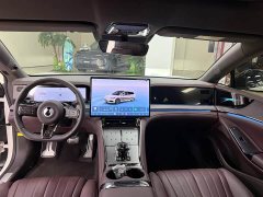 Denza BYD Denza Z9GT 630 AWD Pro - ფოტო 12