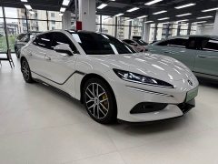 Denza BYD Denza Z9GT 630 AWD Pro - ფოტო 3