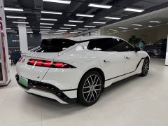 Denza BYD Denza Z9GT 630 AWD Pro - ფოტო 4